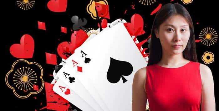 Baccarat Online